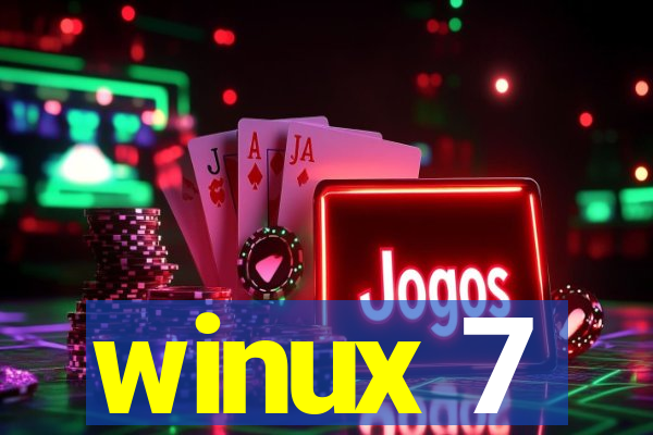 winux 7